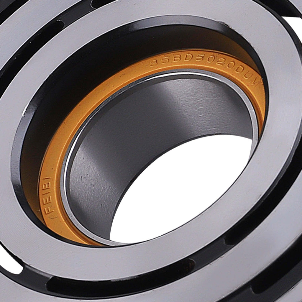 A/C kompressor magnetisk koblingsremskive magnetspole egnet til Opel Astra G 01-05