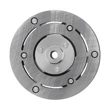 Lataa kuva Galleria-katseluun, Ilmastointikompressorin magneettikytkin, sopii malleihin Honda Civic VIII Jazz III 2007-11 38800RB7Z02