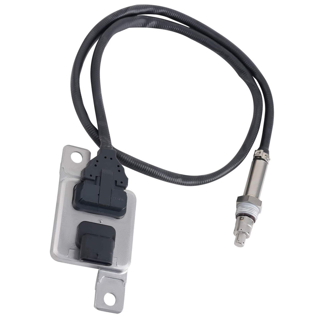 Ny NOX-sensor egnet til Audi Q3 8U 8UB 8UG SUV 2.0 TDI 2014-2019 04L907805L