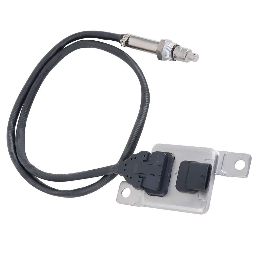 Ny NOX-sensor egnet til Audi Q3 8U 8UB 8UG SUV 2.0 TDI 2014-2019 04L907805L