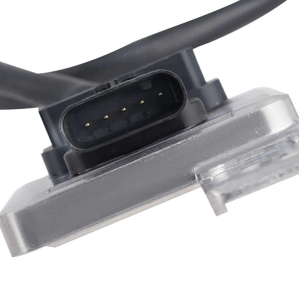 Ny NOX-sensor egnet til Audi Q3 8U 8UB 8UG SUV 2.0 TDI 2014-2019 04L907805L