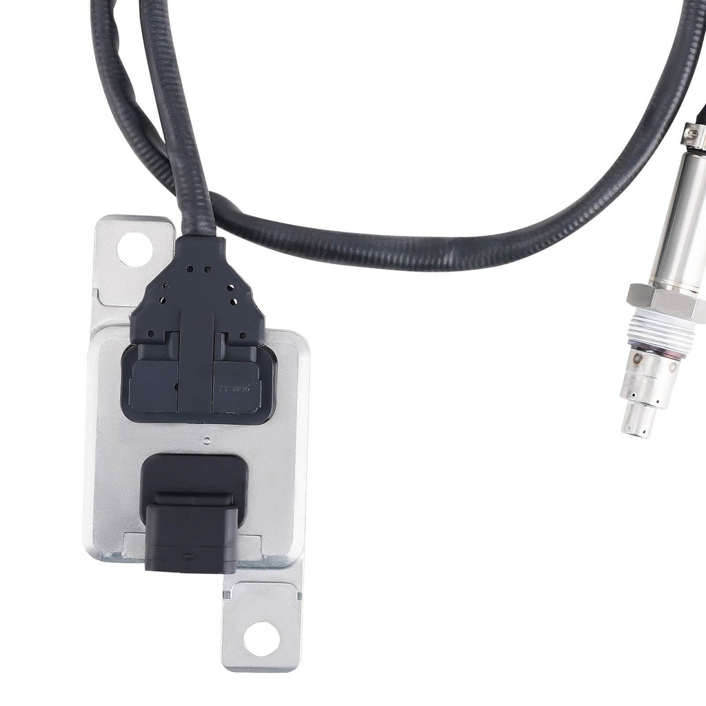Ny NOX-sensor egnet til Audi Q3 8U 8UB 8UG SUV 2.0 TDI 2014-2019 04L907805L