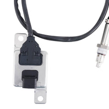 Indlæs billede til gallerivisning Ny NOX-sensor egnet til Audi Q3 8U 8UB 8UG SUV 2.0 TDI 2014-2019 04L907805L
