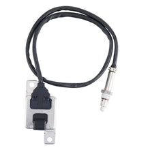 Indlæs billede til gallerivisning Ny NOX-sensor egnet til Audi Q3 8U 8UB 8UG SUV 2.0 TDI 2014-2019 04L907805L