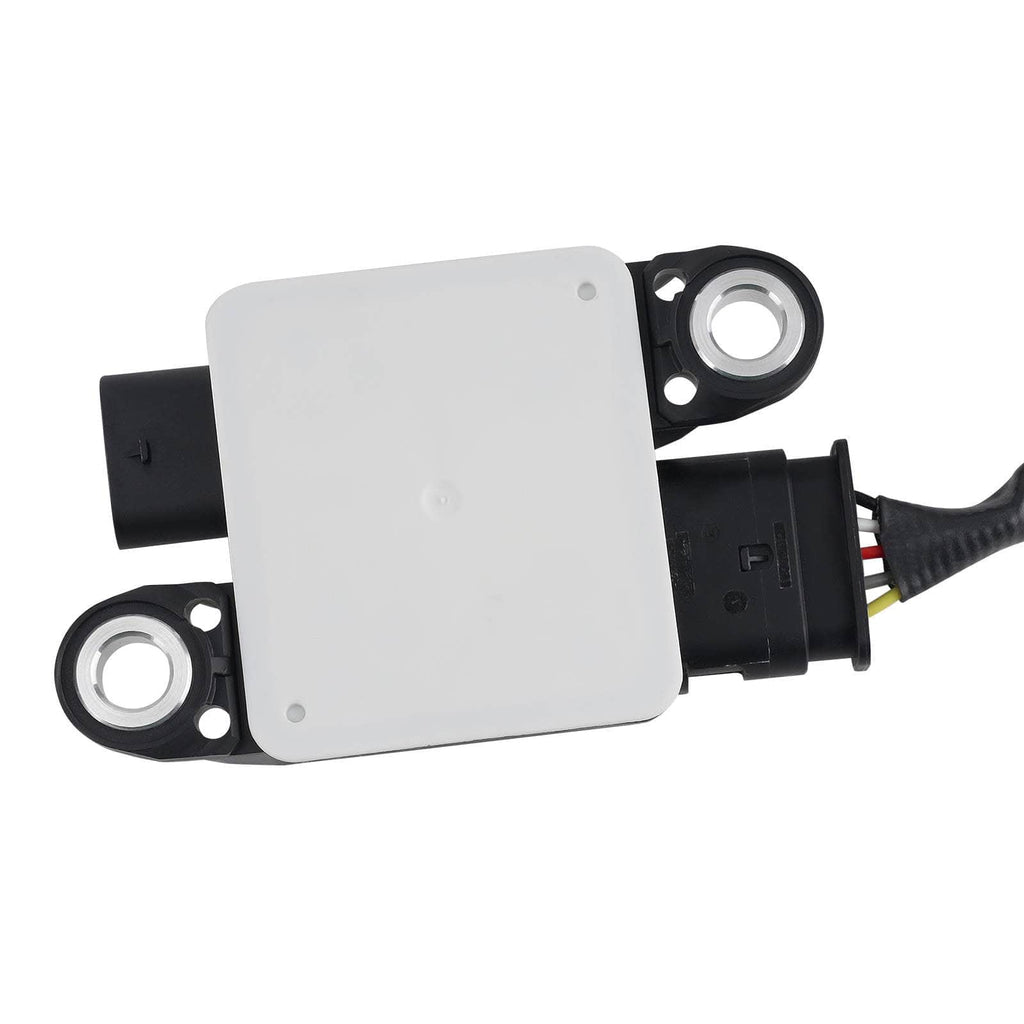 1 kpl hiukkasanturi, joka sopii malleihin BMW F40 F45, Mini F55 F60 B37 B470281008473