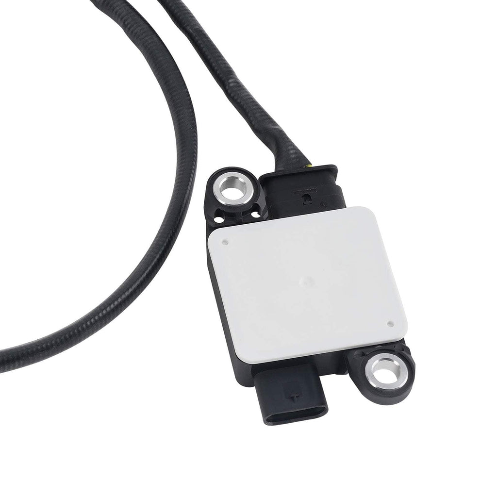 1 kpl hiukkasanturi, joka sopii malleihin BMW F40 F45, Mini F55 F60 B37 B470281008473