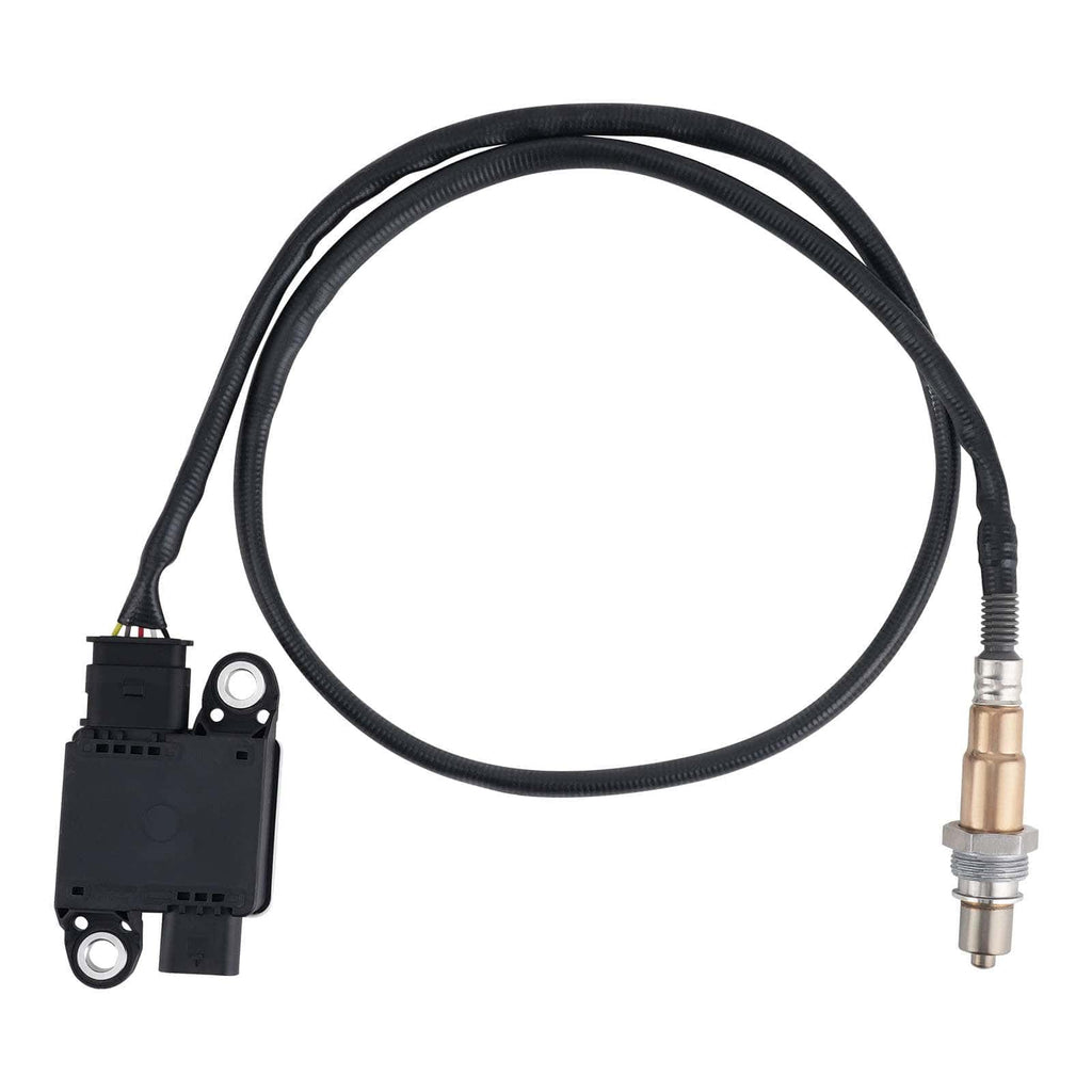 1 kpl hiukkasanturi, joka sopii malleihin BMW F40 F45, Mini F55 F60 B37 B470281008473