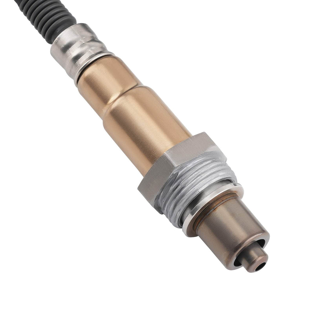 Partikelsensor foran, passer til BMW F20/21 F22/23 F30/31/34 F32/33/34 N570281008576