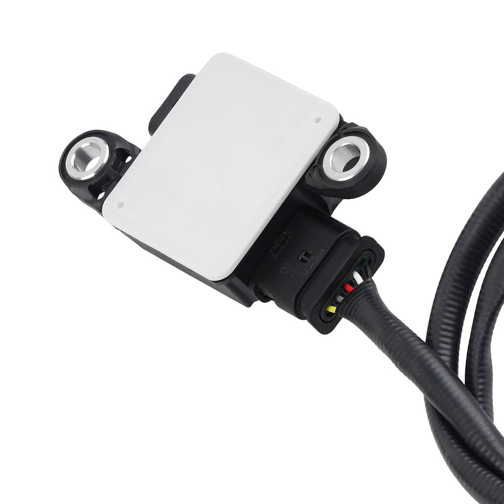 Partikelsensor foran, passer til BMW F20/21 F22/23 F30/31/34 F32/33/34 N570281008576