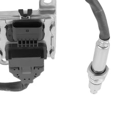 Last bildet i gallerivisningen, NOx-sensor lambdasonde kompatibel med Opel Insignia B Country Tourer Z18 2017–2022 2.0 CDTi