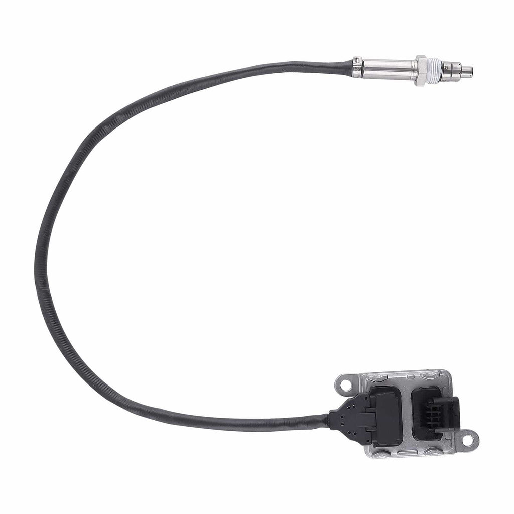1 * NOx-kväveoxidsensor lämplig för Mercedes-Benz W213 W222 W205 W177 A0009058111
