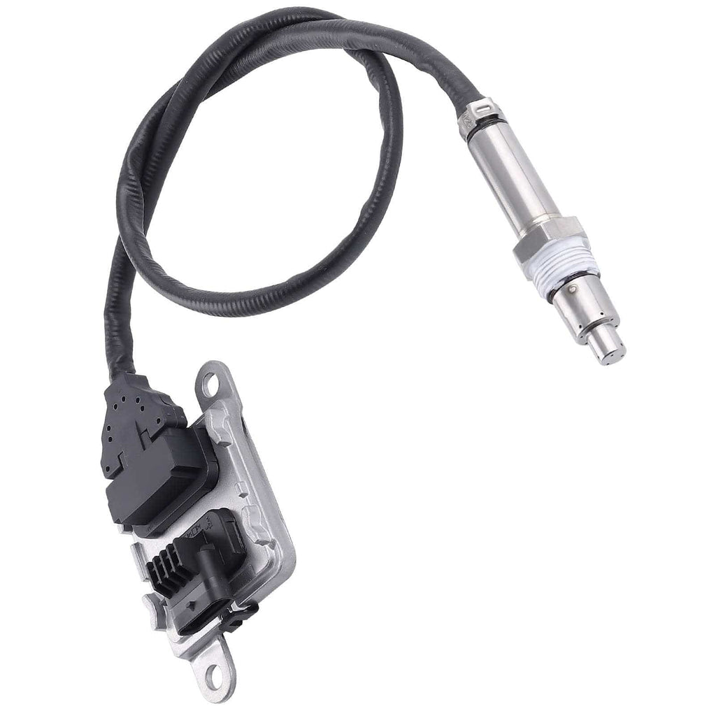 1 * NOx-kväveoxidsensor lämplig för Mercedes-Benz W213 W222 W205 W177 A0009058111