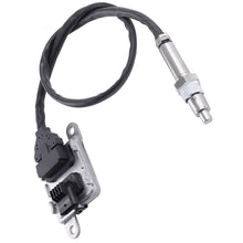 Ladda upp bild till gallerivisning, 1 * NOx-kväveoxidsensor lämplig för Mercedes-Benz W213 W222 W205 W177 A0009058111