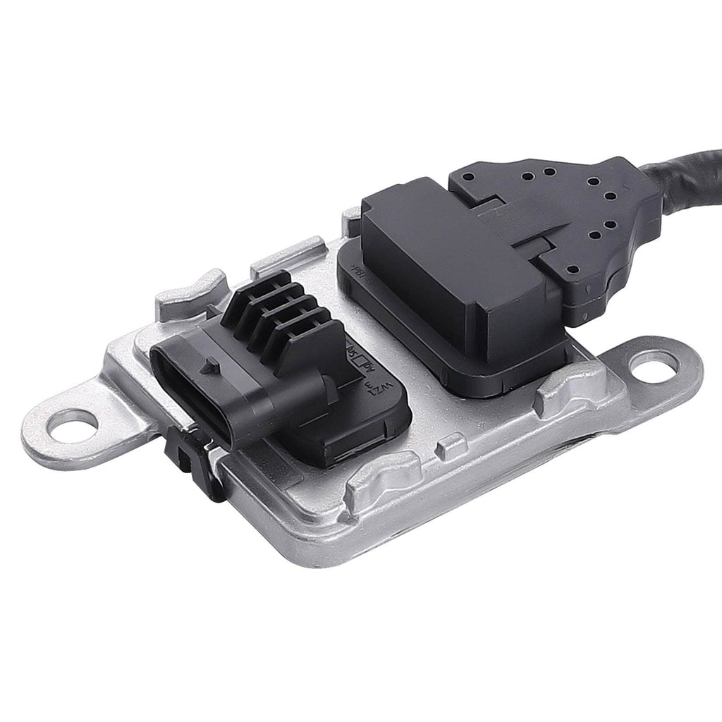 1 * NOx-kväveoxidsensor lämplig för Mercedes-Benz W213 W222 W205 W177 A0009058111