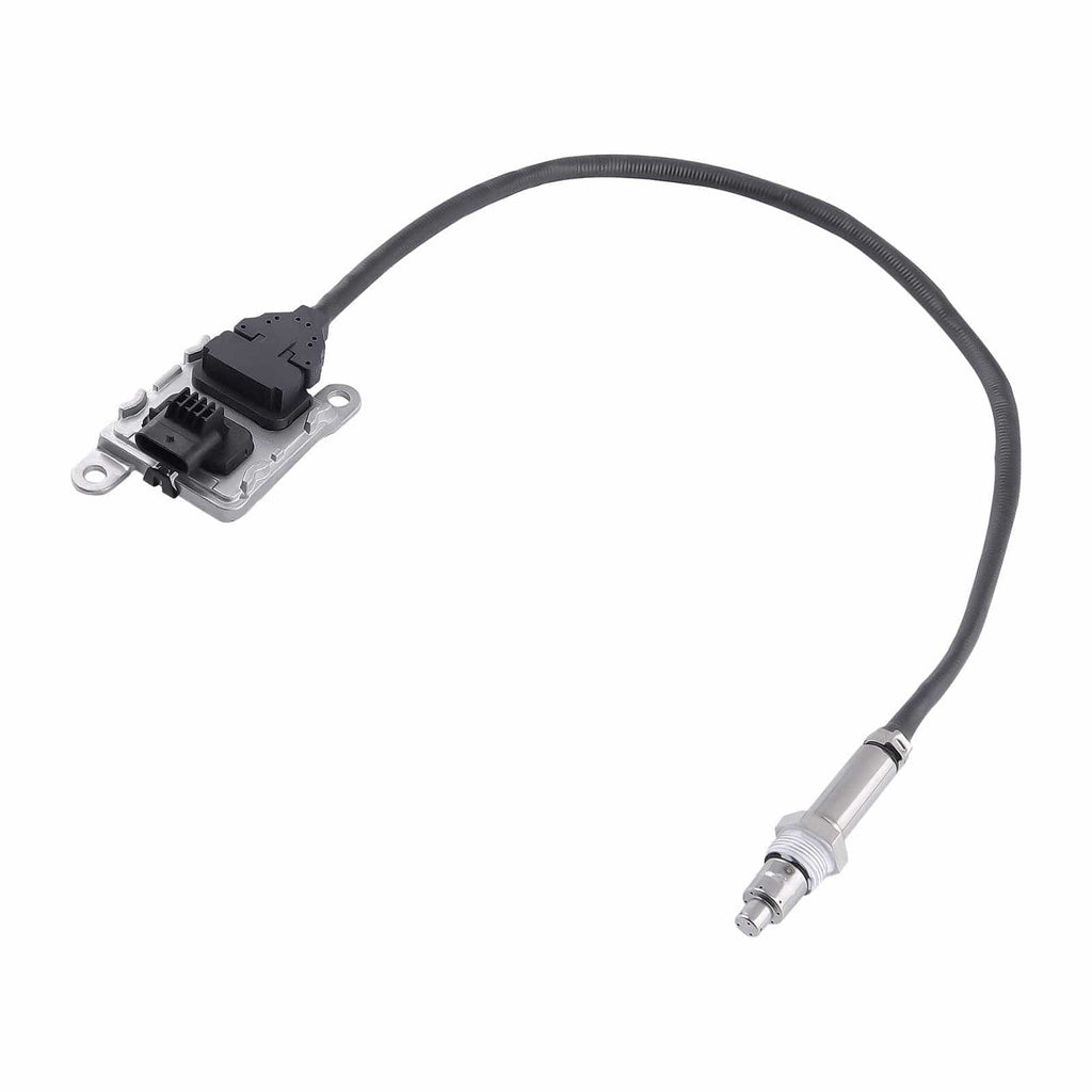 1 * NOx-kväveoxidsensor lämplig för Mercedes-Benz W213 W222 W205 W177 A0009058111
