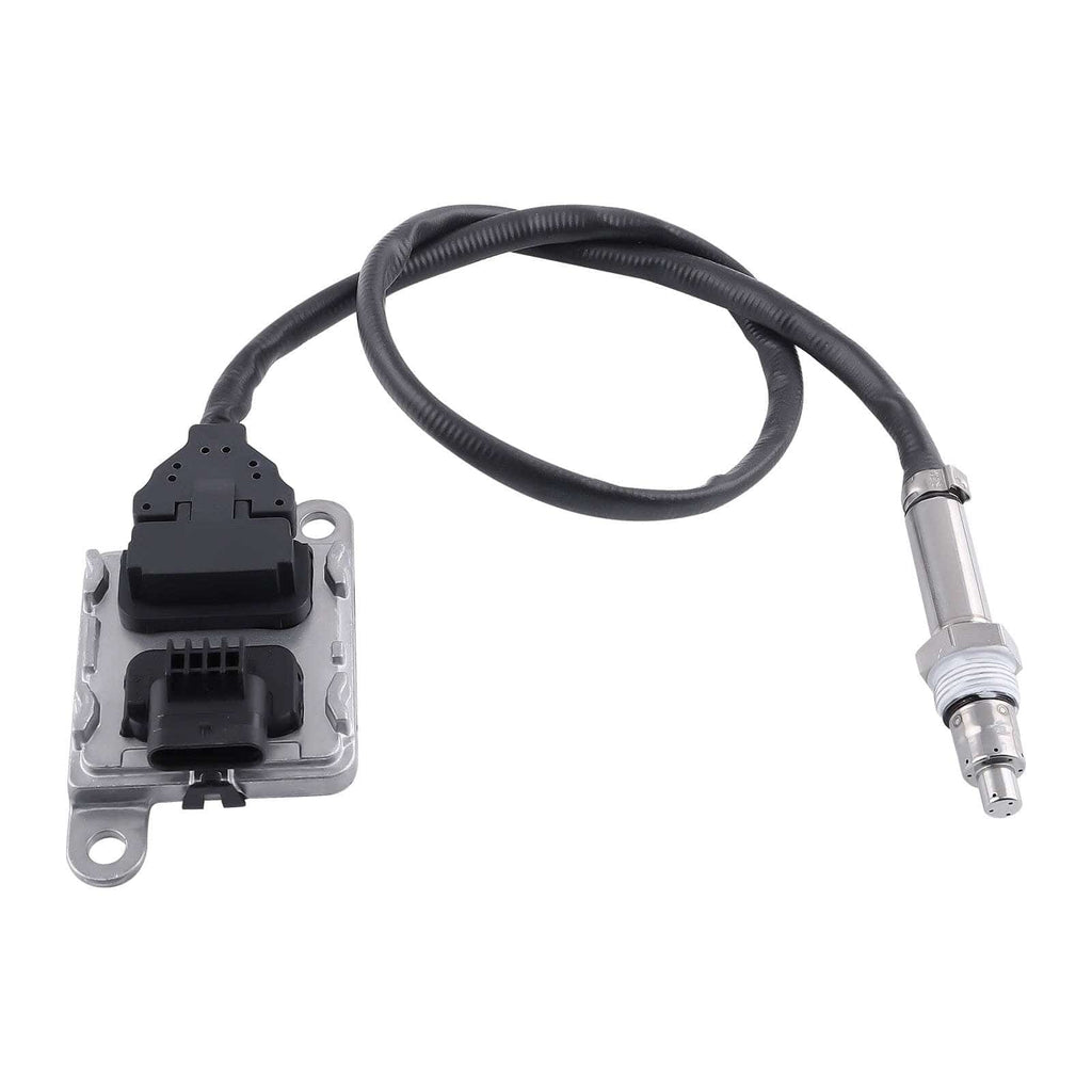 1 * NOx-kväveoxidsensor lämplig för Mercedes-Benz W213 W222 W205 W177 A0009058111