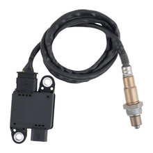 Indlæs billede til gallerivisning Ny partikelsensor NOx-sensor egnet til BMW G20/21 G22/23/26 G30/31 G11 B47 B57