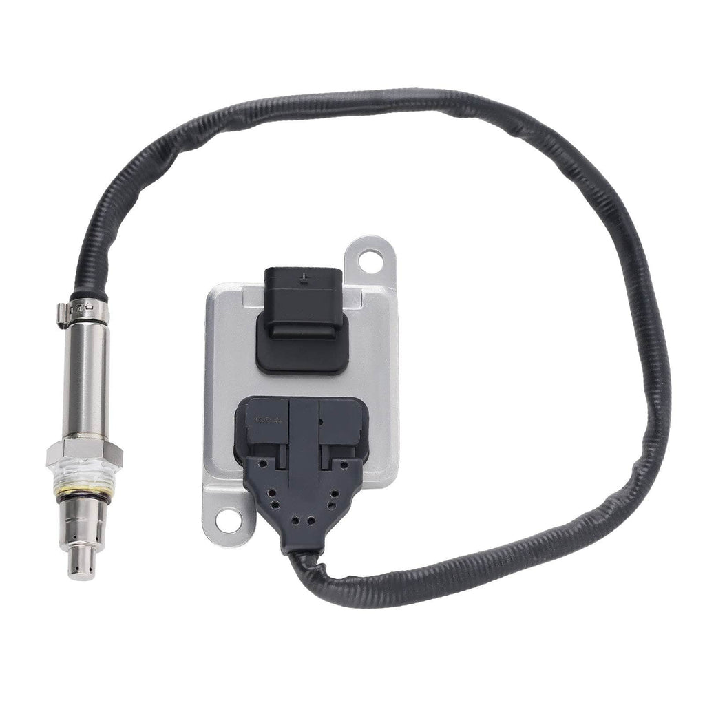 NOx-sensor sonds-lambdasond syresensor lämplig för BMW 1-serie E81 E82 E87 5WK96621K 11787587130
