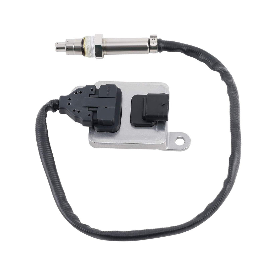 NOx-sensor sonds-lambdasond syresensor lämplig för BMW 1-serie E81 E82 E87 5WK96621K 11787587130