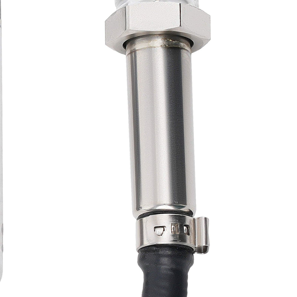 NOx-sensor sonds-lambdasond syresensor lämplig för BMW 1-serie E81 E82 E87 5WK96621K 11787587130