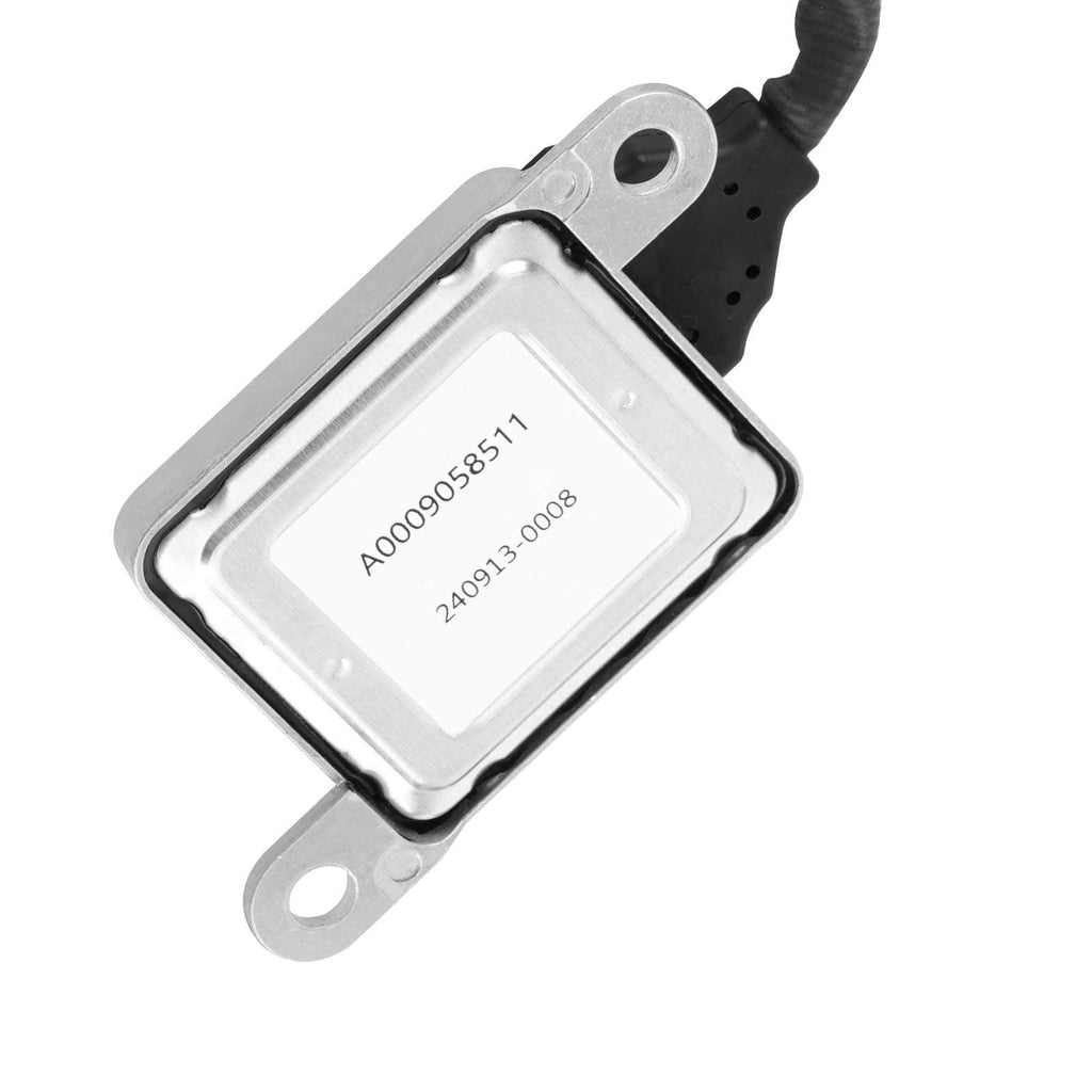 1x Lambdasonde NOx-sensor oksygensensor egnet for Mercedes-Benz W205 W164 W251 W221