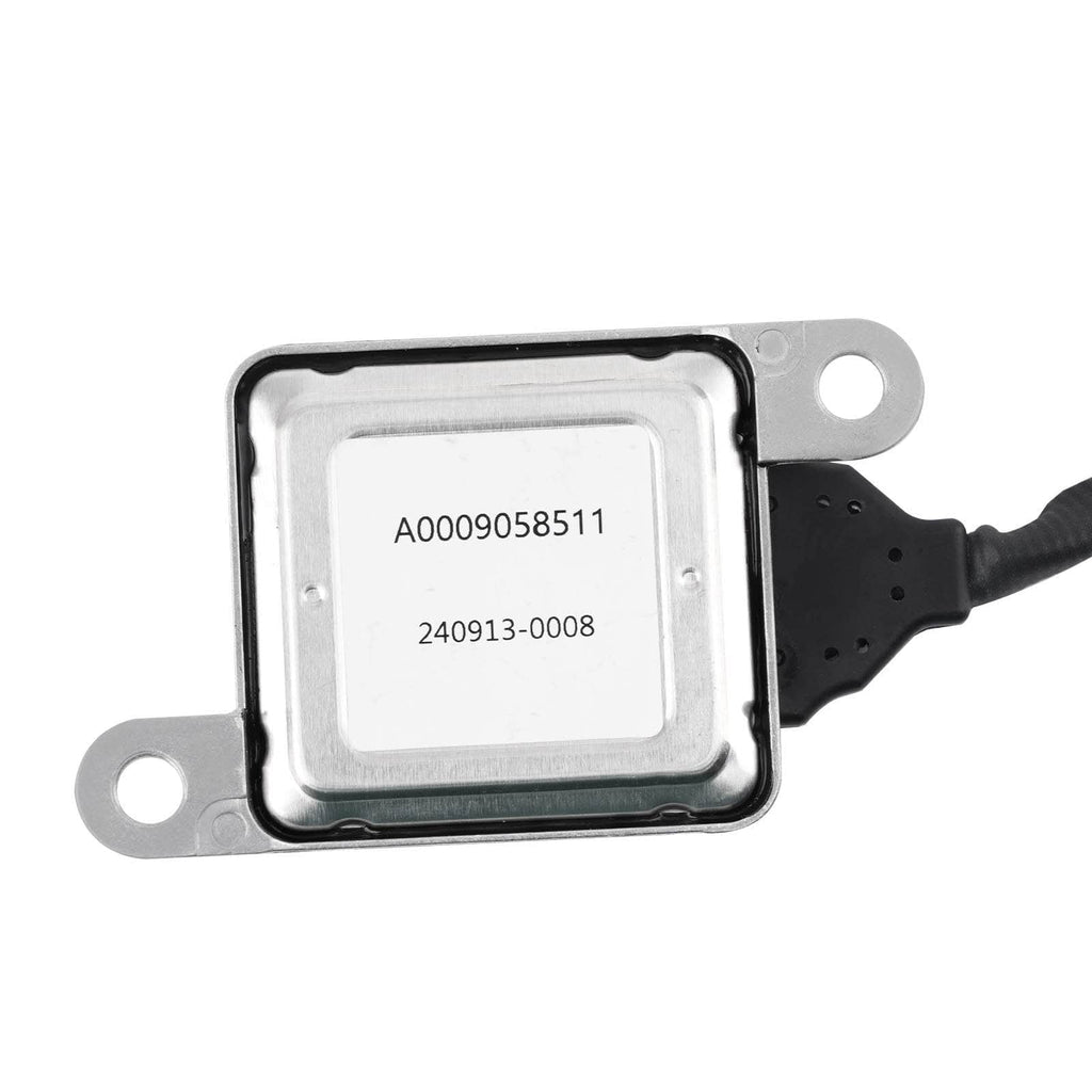 1x Lambdasonde NOx-sensor oksygensensor egnet for Mercedes-Benz W205 W164 W251 W221