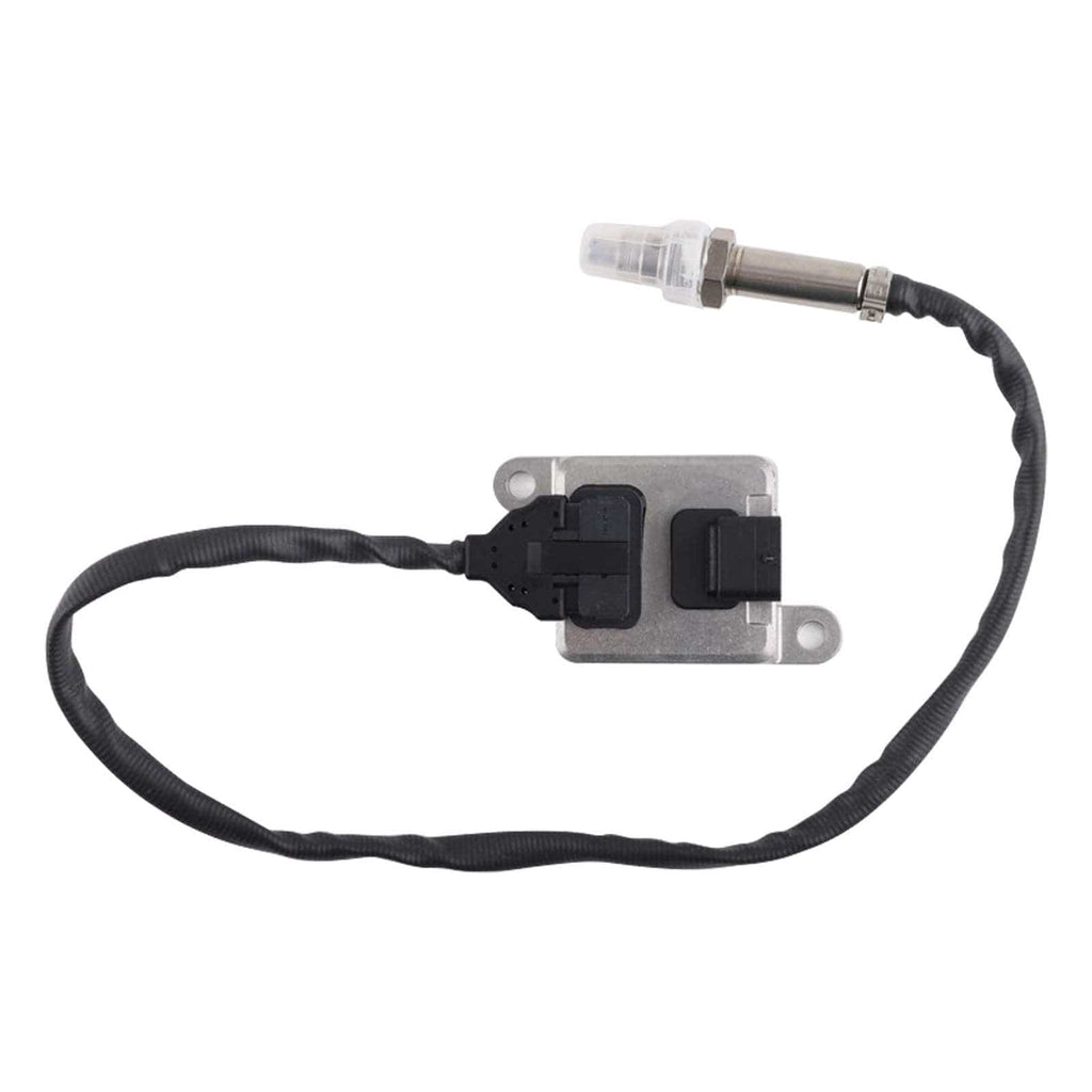 1x Lambdasonde NOx-sensor oksygensensor egnet for Mercedes-Benz W205 W164 W251 W221