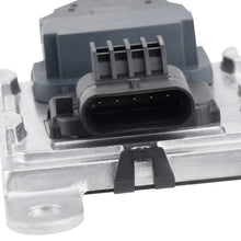 Last inn bildet i Galleri-visningsprogrammet, NOx-sensor kontrollenhet egnet for Mercedes-Benz C-Klasse W205, E-Klasse W213, Vito, GLS X167 A0009059112
