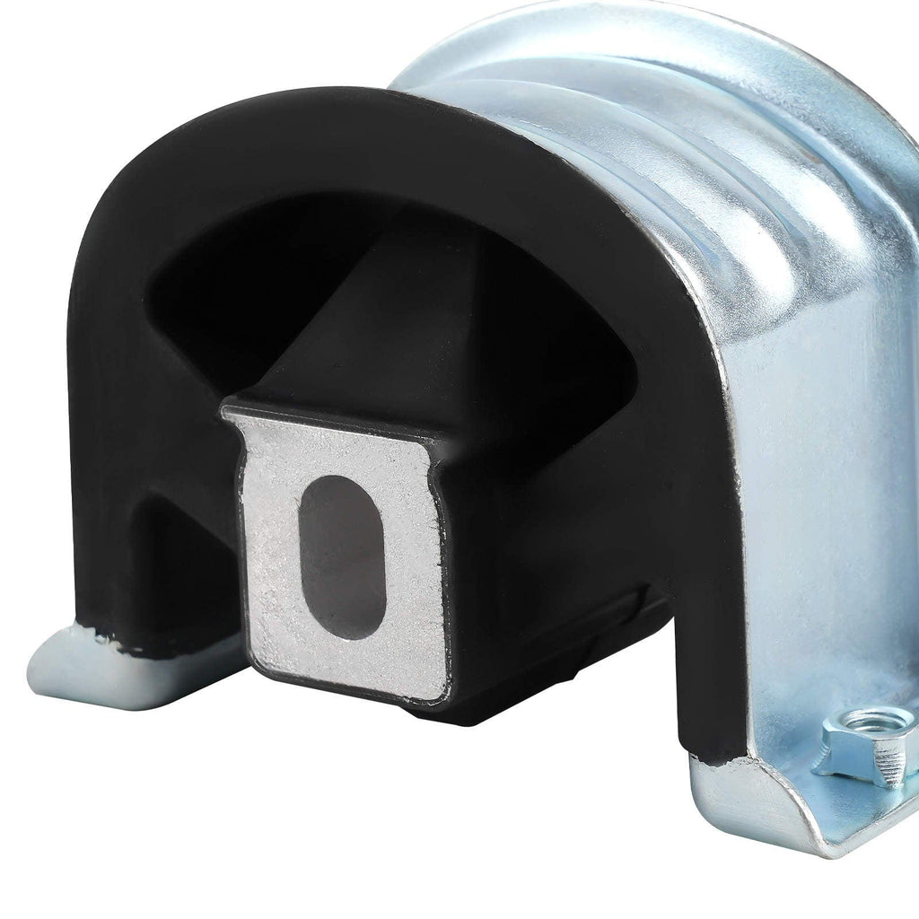 Motorfeste-sett egnet for VW Transporter Multivan T5 T6 1.9 2.0 2.5 TDI 2.0 BiTDI 2.0 TSI 7E0199256J