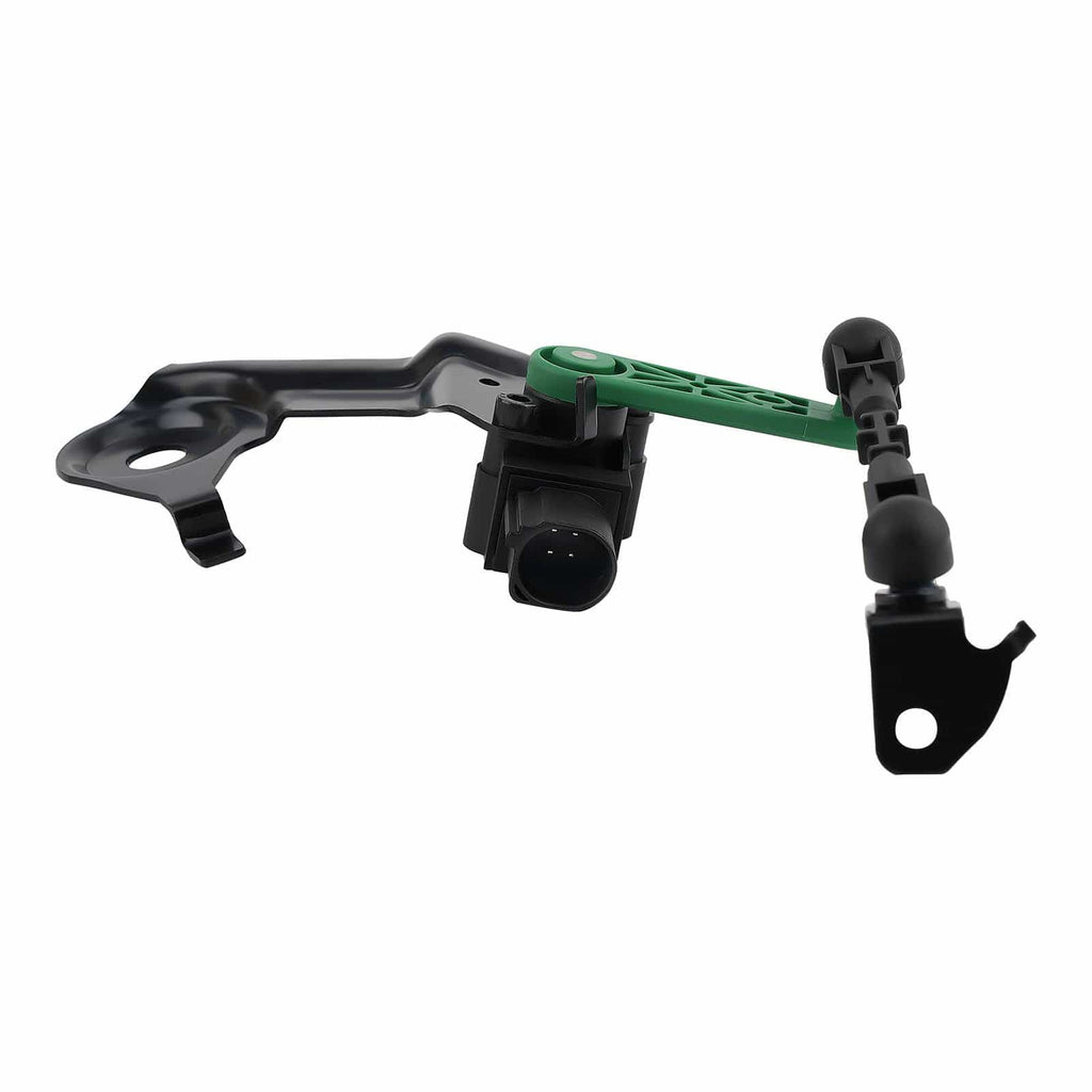 Niveausensor forlygte AIM Control Bagaksel venstre egnet til Audi A6 A7 4G A8 4H