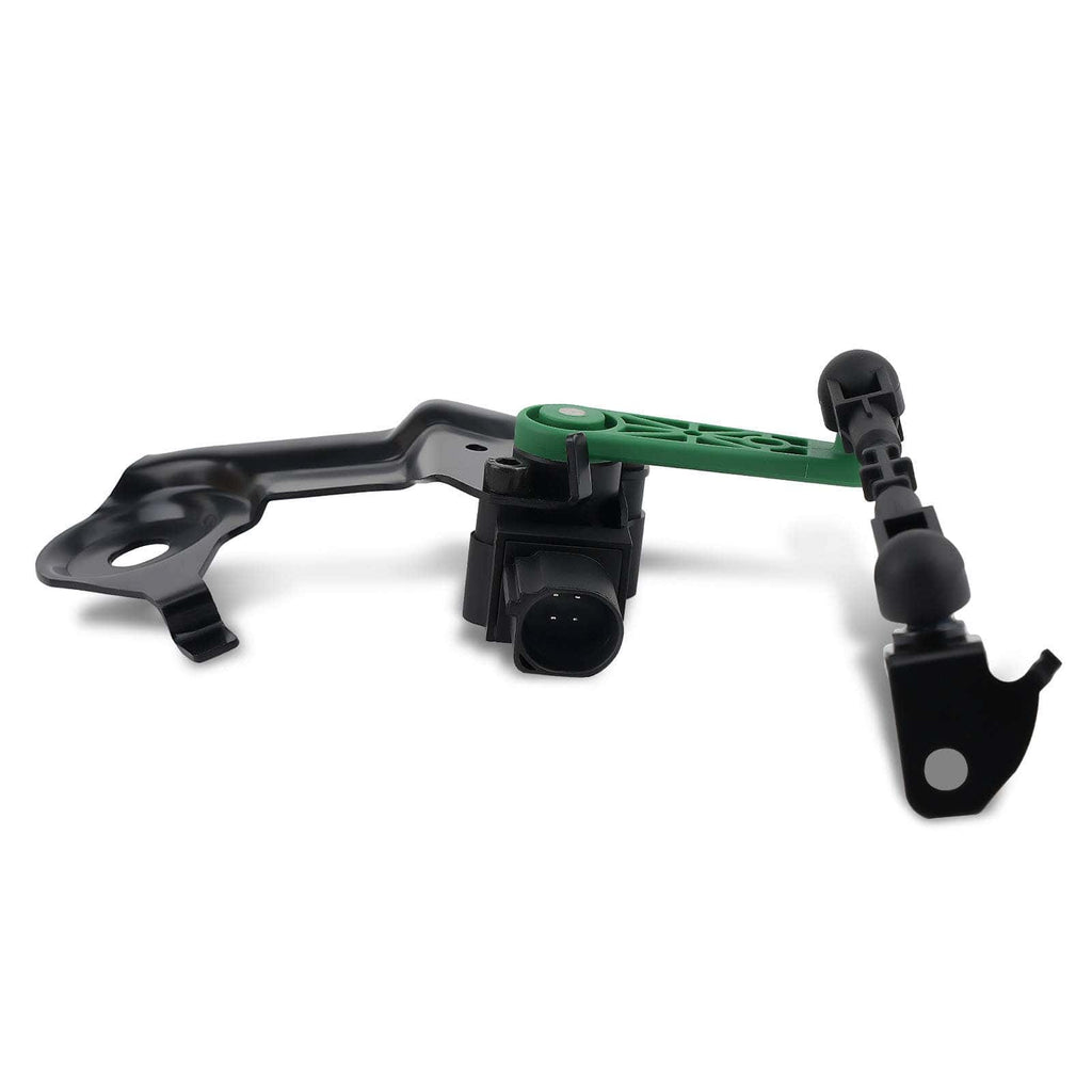 Niveausensor forlygte AIM Control Bagaksel venstre egnet til Audi A6 A7 4G A8 4H