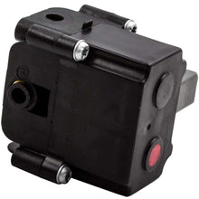 Ladda upp bild till gallerivisning, Ventilblock magnetventil luftfjädring lämplig för BMW 5-serie F07 F11 7-serie F01 F02 F04 37206875176