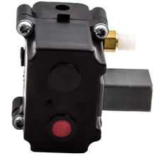 Ladda upp bild till gallerivisning, Ventilblock magnetventil luftfjädring lämplig för BMW 5-serie F07 F11 7-serie F01 F02 F04 37206875176