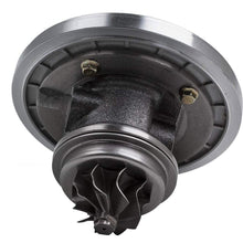 Last bildet i gallerivisningen, HT12 Turbo cartridge geschikt voor Nissan Navara D22 3.0 L ZD30 97-04 14411-9S00A