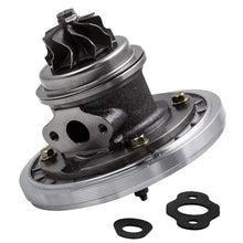 Last bildet i gallerivisningen, HT12 Turbo cartridge geschikt voor Nissan Navara D22 3.0 L ZD30 97-04 14411-9S00A