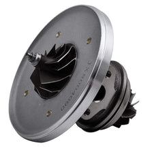 Last bildet i gallerivisningen, HT12 Turbo cartridge geschikt voor Nissan Navara D22 3.0 L ZD30 97-04 14411-9S00A
