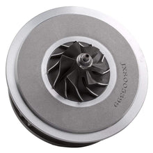 Ladda upp bild till gallerivisning, Turbo CHRA cartridge CHRA geschikt voor Nissan Navara 2.5 Diesel 751243 14411EB300 nieuw