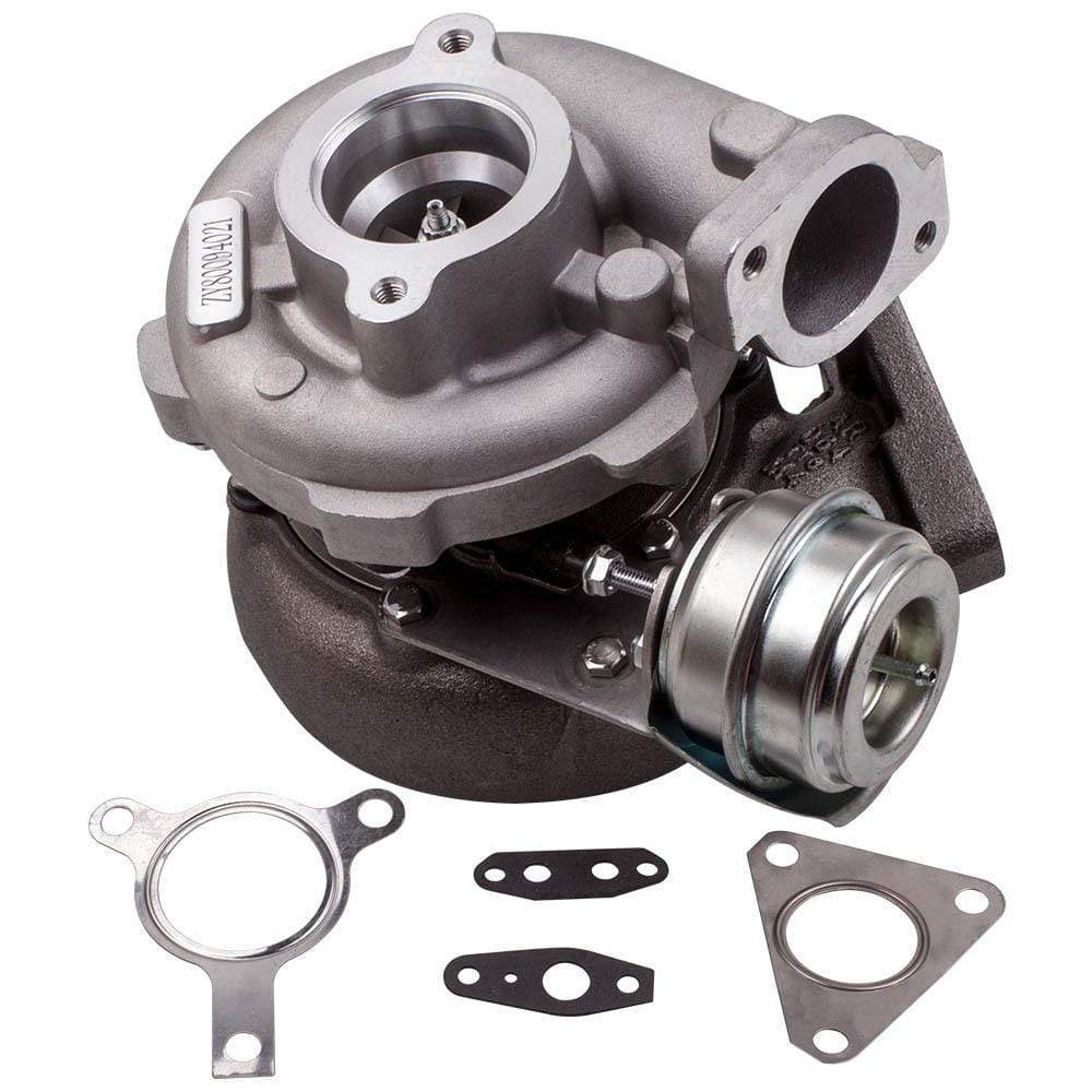 Turbo 751243-5002S geschikt voor Nissan Navara Pathfinder 2.5 dci qw25 174 HP Turbo