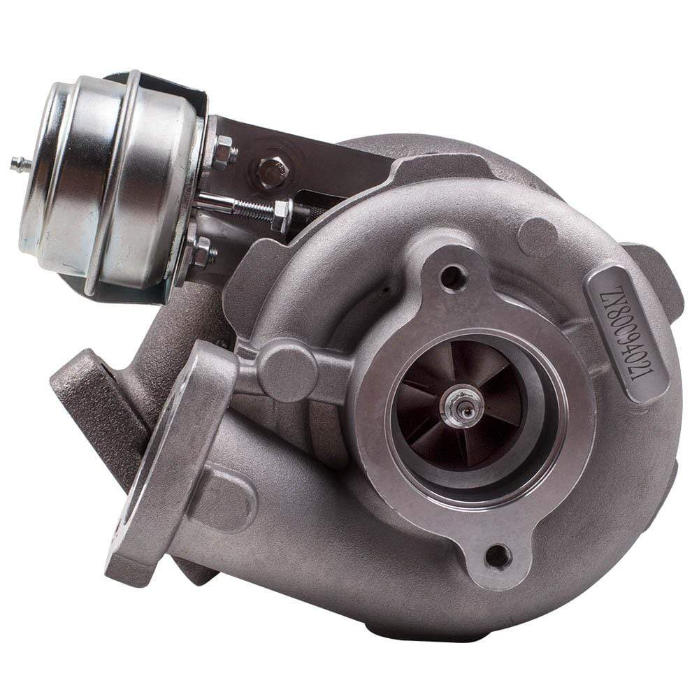 Turbo 751243-5002S geschikt voor Nissan Navara Pathfinder 2.5 dci qw25 174 HP Turbo