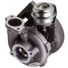 Lataa kuva Galleria-katseluun, Turbo 751243-5002S geschikt voor Nissan Navara Pathfinder 2.5 dci qw25 174 HP Turbo