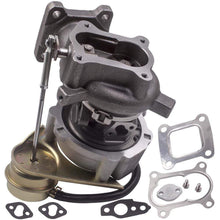 Lataa kuva Galleria-katseluun, Turbo CT20 2.4 TD geschikt voor Toyota Landcruiser Runner geschikt voor Hiace Hilux 17201-54030