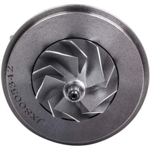 Indlæs billede til gallerivisning Turbo 452055 CHRA Cartridge geschikt voor Land Rover Defender 2.5 TDI 83kw 113HP