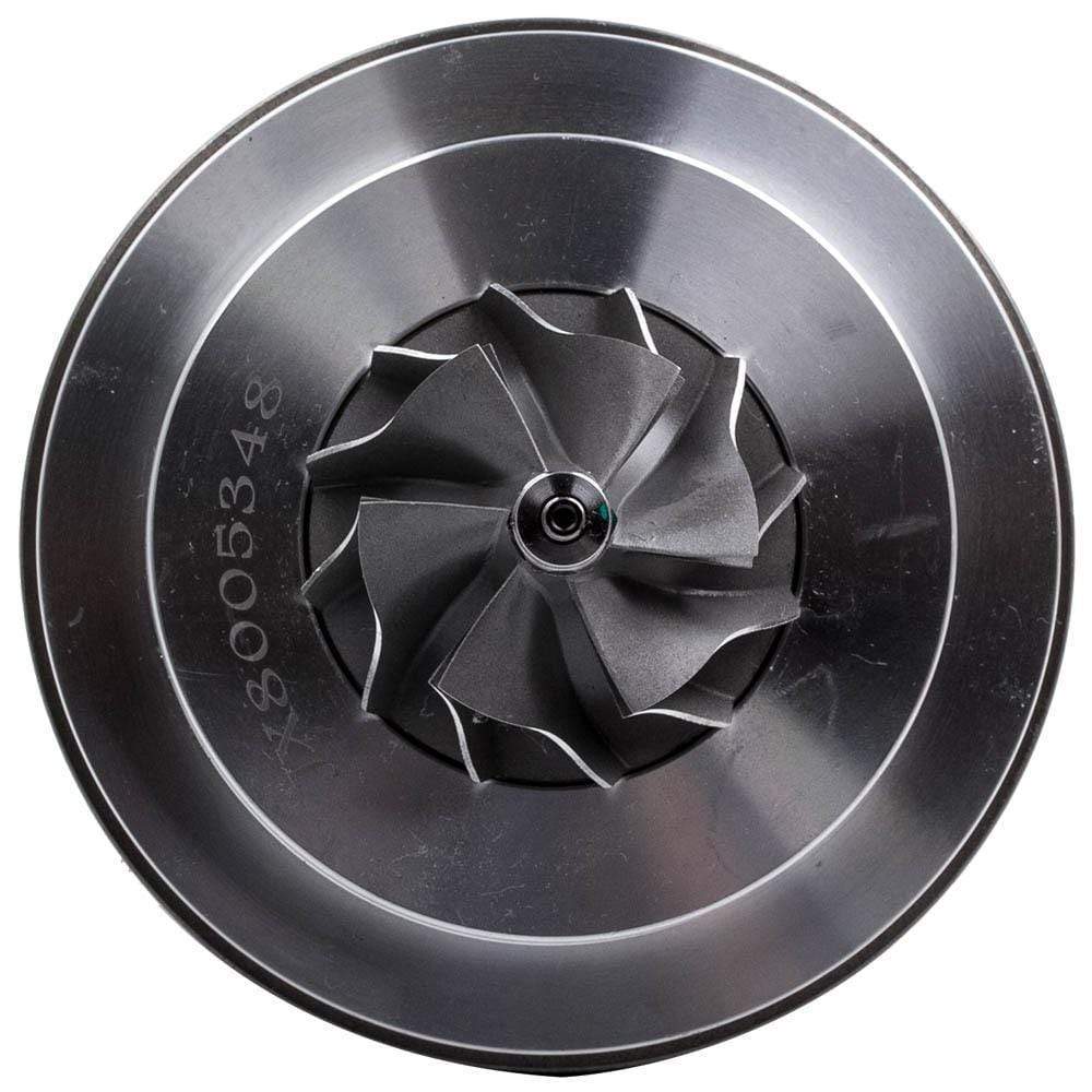 Turbo cartridge CHRA geschikt voor Audi A4 B7 A6 C6 geschikt voor Seat exeo 2.0 TFSI 53039880106