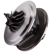 Last bildet i gallerivisningen, Turbo CHRA geschikt voor Nissan Patrol Terrano II 3.0 di 113 116 kw 724639-5002S