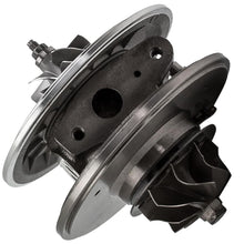 Last bildet i gallerivisningen, Turbo CHRA geschikt voor Nissan Patrol Terrano II 3.0 di 113 116 kw 724639-5002S