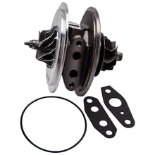 Last bildet i gallerivisningen, Turbo CHRA geschikt voor Nissan Patrol Terrano II 3.0 di 113 116 kw 724639-5002S