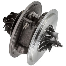Last bildet i gallerivisningen, Turbo CHRA geschikt voor Nissan Patrol Terrano II 3.0 di 113 116 kw 724639-5002S