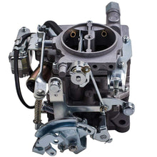 Ladda upp bild till gallerivisning, Carburetor geschikt voor Toyota Corolla Liteace 4K 1973-1987 LITEACE sprinter