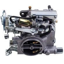 Ladda upp bild till gallerivisning, Carburetor geschikt voor Toyota Corolla Liteace 4K 1973-1987 LITEACE sprinter