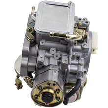 Lataa kuva Galleria-katseluun, Carburetor Carb voor Nissan 720 pickup 2.4L Z24 engine 83-86 16010-21G61 achter